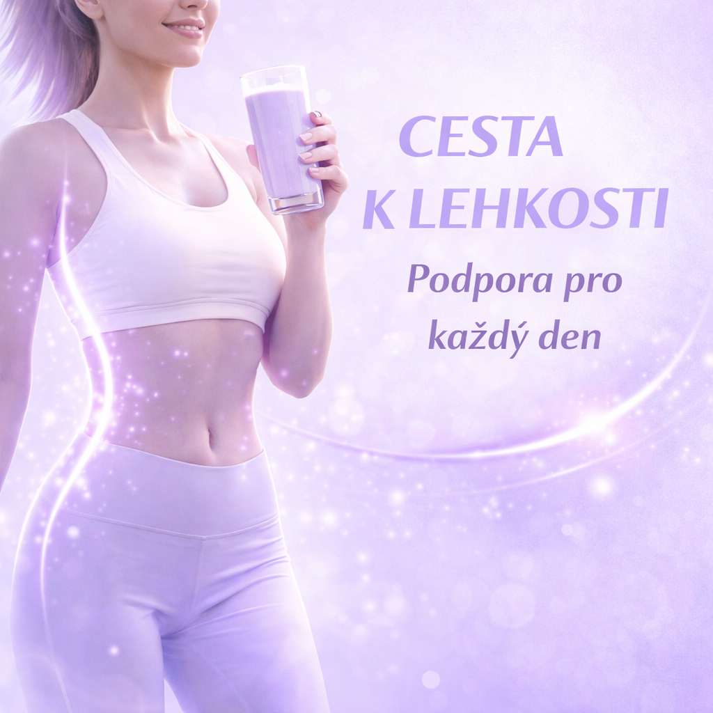Cesta k lehkosti