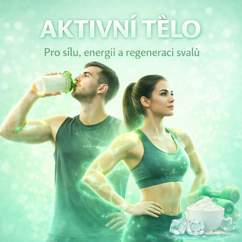 Aktivní tělo