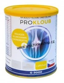 Prokloub 450g