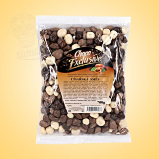 Císařská směs 500g